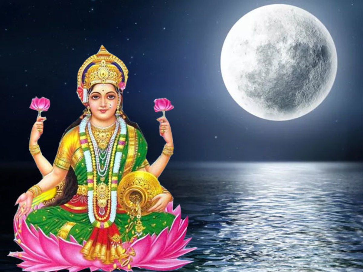 Do these remedies calmly at night to get the desired luck